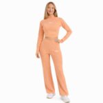 Top Bibi Lang Oranje