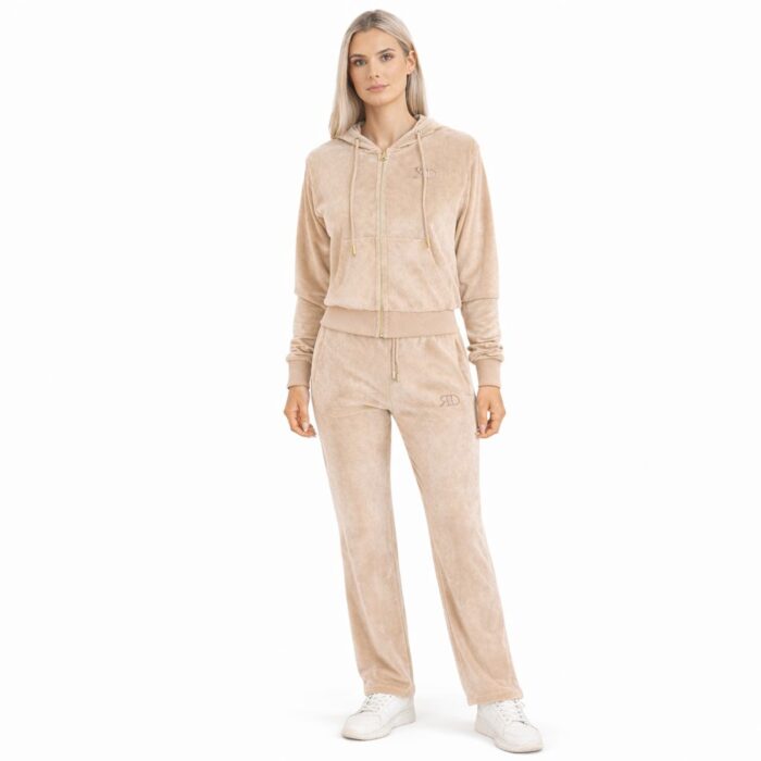 Jacket Romi Beige - Afbeelding 3