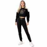 Sweater Roxy Zwart